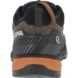 Scarpa Rapid XT GTX Schuhe (Größe 43 braun)