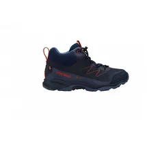 Viking - Halbschuhe TIND MID GTX in navy, Gr.37