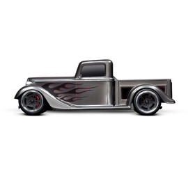 Traxxas Factory Five 35 HotRod-Truck RTR XL5 Brushed