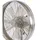 Beacon Lighting Lucci Air Breeze 122 cm Standventilator chrom