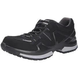 Lowa Gorgon GTX Herren schwarz/anthrazit 43,5