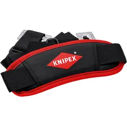 KNIPEX Ersatz-Tragegurt für 00 21 35 / 00 21 36 230 mm - 002199V35