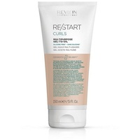REVLON Professional Re/Start Curls Multipurpose Gel-To-Oil 150 ml