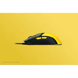 Razer Cobra Pokémon Edition Gelb