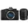 Nikon Z f Body schwarz