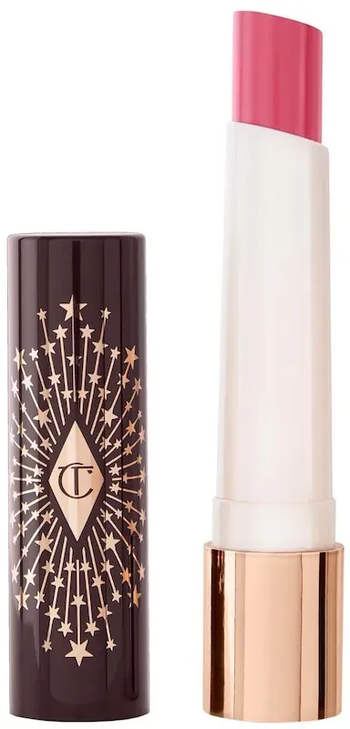 Charlotte Tilbury Hyaluronic Happikiss Lippenstifte 2.4 g Crystal Happikiss