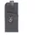 keycabins Brillenetui SPECS-01 in black | Gr.: onesize