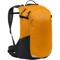 Vaude Trailvent 15 Rucksack (Größe 15L, orange)
