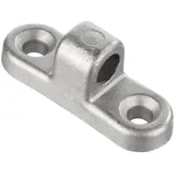 Brunner Vorzeltöse Aluminium senkrecht 5er set SB