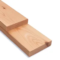 Gartenwelt Riegelsberger Zaunlatten Typ E 20x95 mm Höhe 110 cm Lärche Holzzaun Zaunbrett Gartenzaun Vorgartenzaun Balkonbrett Friesenzaun