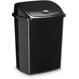 CEP Rossignol 50 l Schwarz