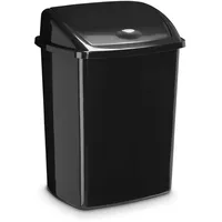 CEP Rossignol 50 l Schwarz