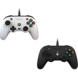 Nacon Xbox Pro Compact Controller weiß