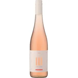 III FREUNDE Rosé Alkoholfrei