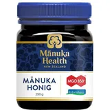 Neuseelandhaus Manuka Honig MGO850+ 250g (679,80 EUR/kg)