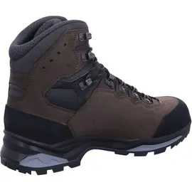 Lowa Camino Evo GTX Herren braun/graphit  42