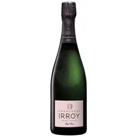 Champagne Irroy Brut Rosé Taittinger