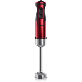 Arendo Stabmixer rot