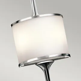 Elstead Lighting Mona (KL-MONA-L-PC) Chrom poliert