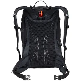 Vaude Bike Alpin 28+5 Blau/Grau