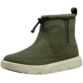 HELLY HANSEN Adore Wanderstiefel - Utility Green / Beluga - EU 38