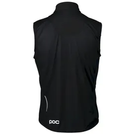 Poc Enthral Gilet Herren Bikeweste-Schwarz-XL