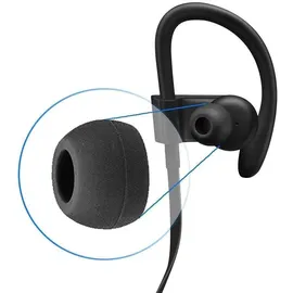 MMobiel Powerbeats 2/3 Schwarz