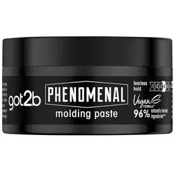 Schwarzkopf  Haarstyling Got2b Phenomenal Paste  in multifarben, Einheitsgrösse