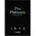 Canon PT-101 Pro Platinum A4 20 Blatt