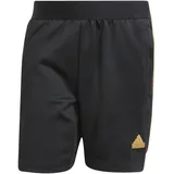 adidas House of Tiro Nations Pack Shorts Black/Team Victory Red S