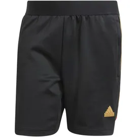 adidas House of Tiro Nations Pack Shorts Black/Team Victory Red S