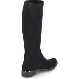CAPRICE Damen Schwarz 38,5