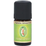 Primavera Ätherisches Öl Kamille römisch bio 5 ml