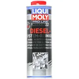LIQUI MOLY Kraftstoffadditiv Pro-Line JetClean Diesel-System-Reiniger 1 l