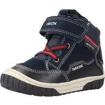 GEOX B OMAR BOY WPF A Blau - Blau