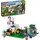 LEGO Minecraft Die Kaninchenranch 21181