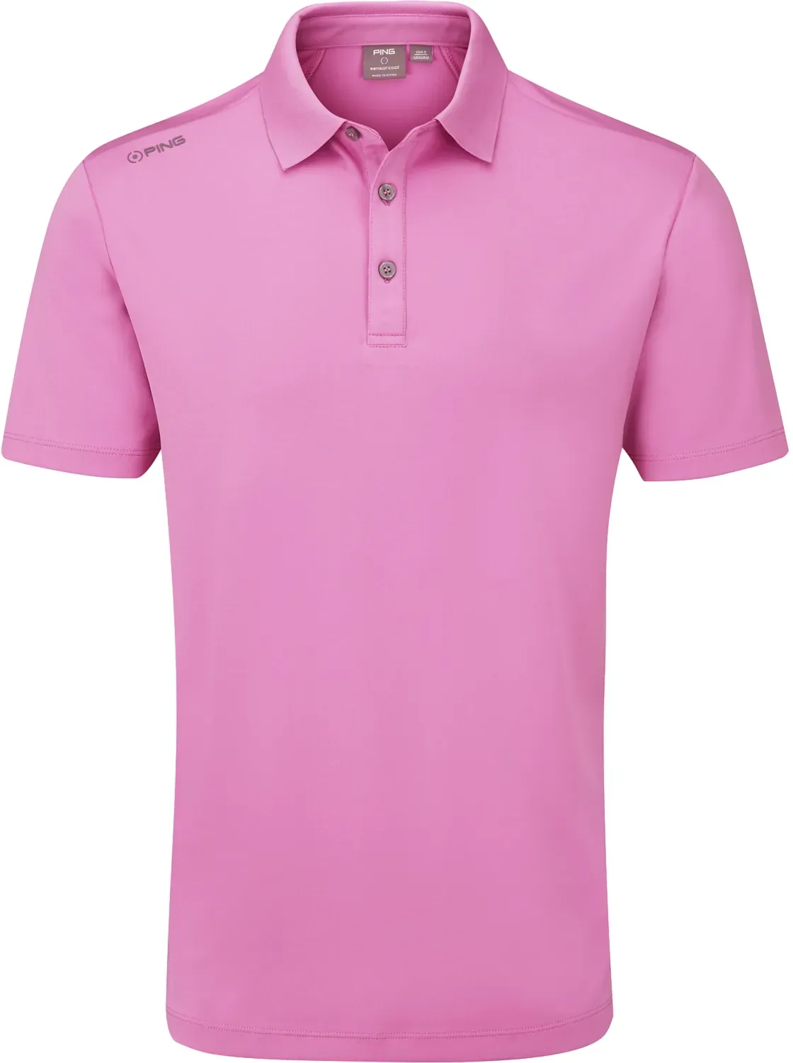 Ping Polo Lindum, rosa