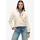 Superdry Fleecepullover Sweatshirt Beige 36