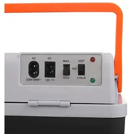 RIDEX 100008A0002 285mm, 420mm, 455mm, 20l, 6, 3kg