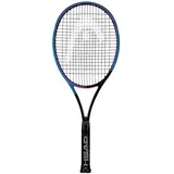 Head Racket Radical Mp Palm Tree Crew 2025 Tennisschläger - S 20