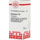 DHU-ARZNEIMITTEL GELSEMIUM C30