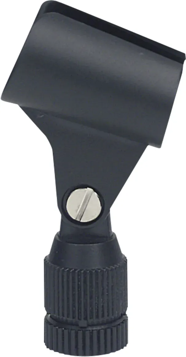 Showgear Microphone Holder 28 mm 28 mm