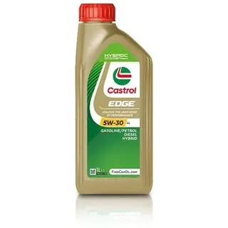 Castrol Edge 5W-30 LL 1 l
