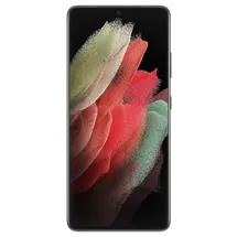Samsung Galaxy S21 Ultra 5G 256 GB Phantom Black