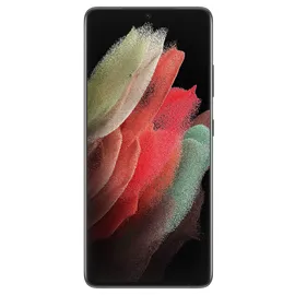Samsung Galaxy S21 Ultra 5G 256 GB Phantom Black