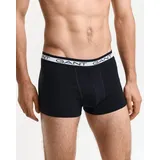 GANT BASIC TRUNK schwarz S 3er Pack