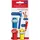 Faber-Castell Grippy Buntstift Cap 3 St. mehrfarbig