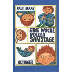 Eine Woche voller Samstage