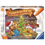 Ravensburger tiptoi Adventskalender Die Weihnachstwerkstatt (00840)