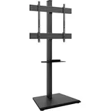 Hagor CPS Freestanding Single ‚Äì Design-Standfuß für 75-98 Zoll - 100 kg),
